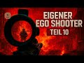 Eigener Ego_Shooter Teil 10 | So zielt dein Sniper PERFEKT | Maus-Empfindlichkeit einstellen (Bonus)