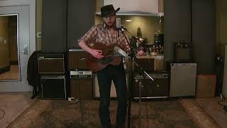 Colter Wall - Plain To See Plainsman - Daytrotter Session - 3/29/2018 chords