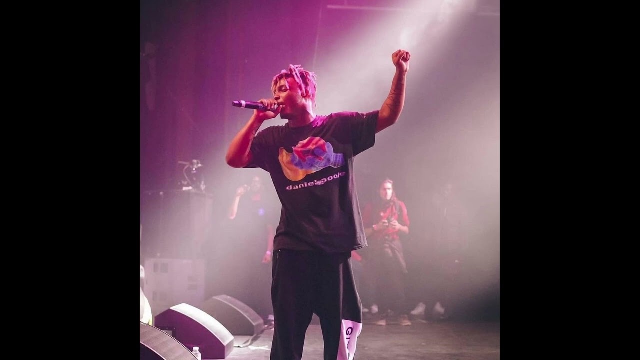 [FREE FOR PROFIT] Juice WRLD Type Beat - "choosing you"