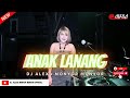 FUNKOT - ANAK LANANG by DJ ALEXA MONYOR MONYOR | REMIX | FUNKOT | VIRAL | 2024 |