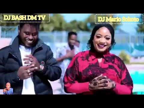 DJ BASH DM _ Sabon Remix Daga Allah Ne _Tare da Dj Mario Sokoto @mzakirniger