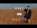 The Performers Act V | KAI | Vogue, GQ & Gucci