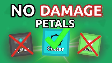 Can I Get An Ultra Without 75% of the Petals? || florr.io