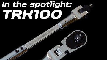 In the Spotlight: VIM Tools Extendable Ratchet and Breaker Bar Kit