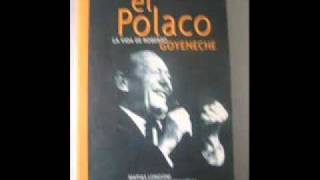 Roberto Goyeneche - Alma de loca chords