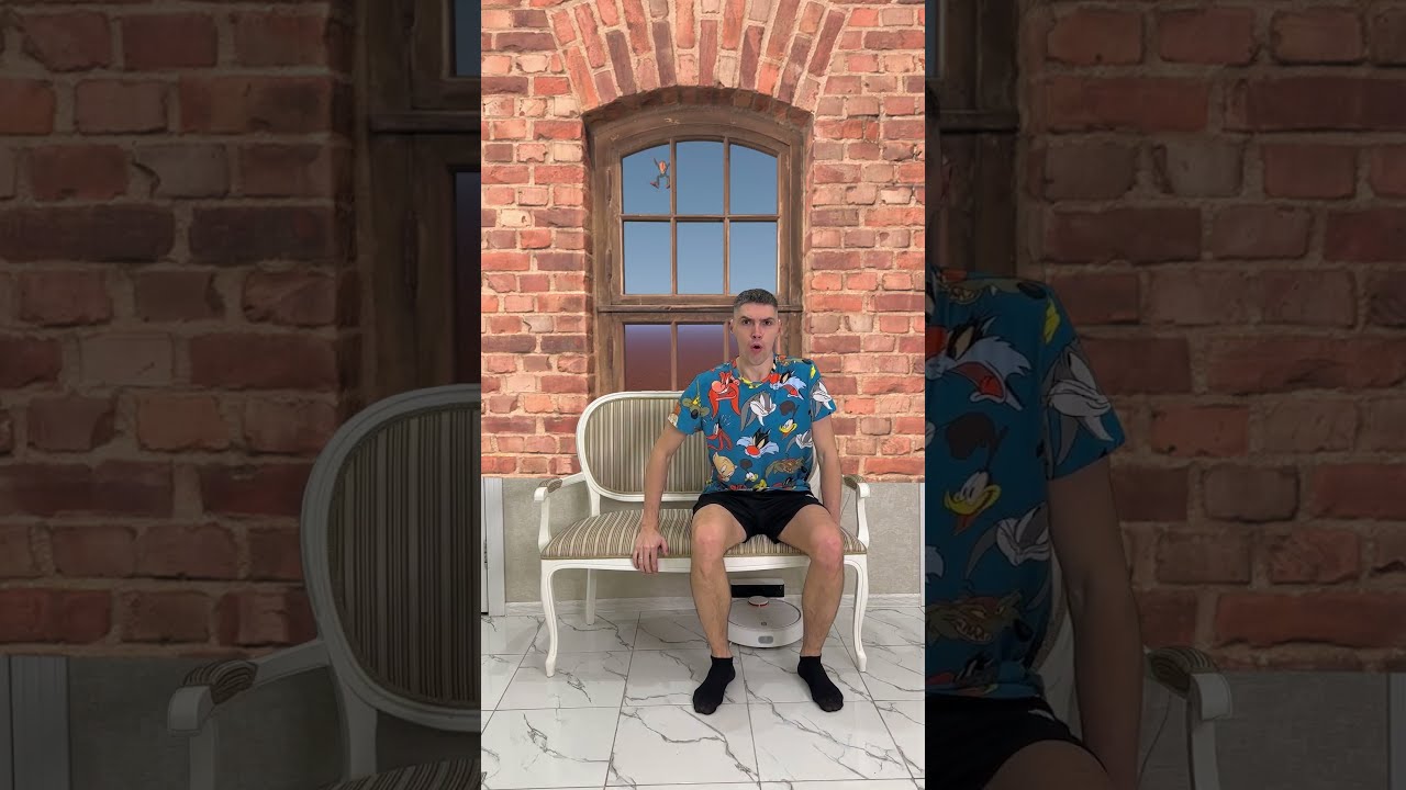 Dad Vs Br Patapim Brainrot