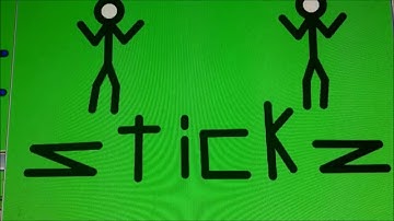 Stykz Animation: Part 1-2