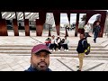 Amazing Journey through Titanic Museum Of Belfast in Northern Ireland #travelbrewing