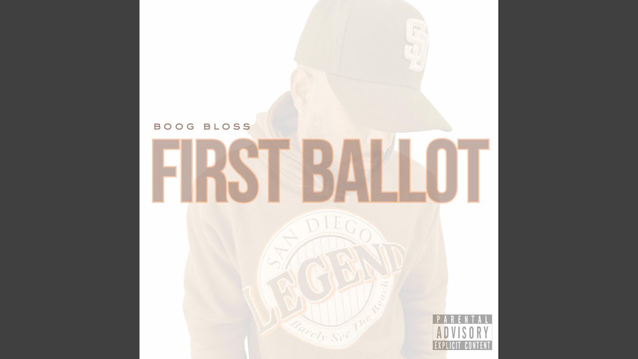 Watch First Ballot on YouTube Watch First Ballot on YouTube
