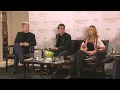 Duplicity London Press Conference (Part 1)