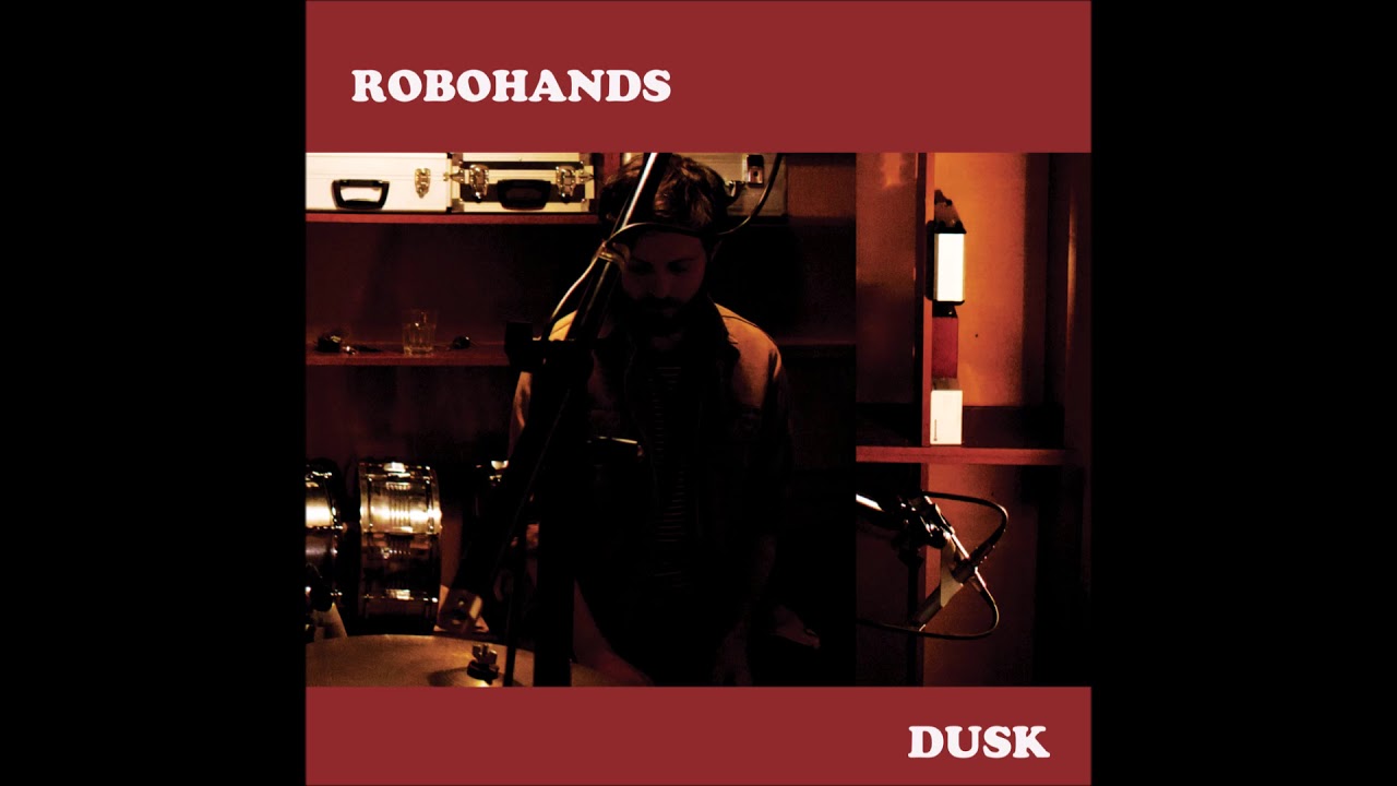 Watch Robohands - Outro on YouTube Watch Robohands - Outro on YouTube