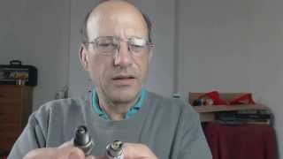 Download Lagu Aprilia MX50 AM6 Over-heating Spark Plug - lean mix MP3