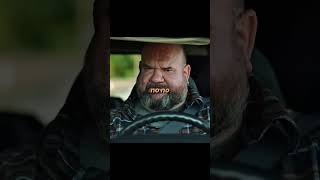 V For Vengeance Movie Scene