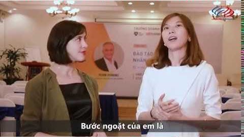 Langmaster - Tớ đã học tiếng Anh như thế nào? Hành trình lột xác ngoạn mục tại Langmaster