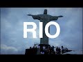 Rio de Janeiro | Brazil | Travel Vlog