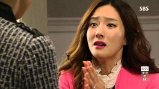 [SBS 아침드라마] 두 여자의 방 131118 #6(5)