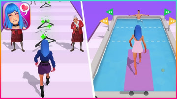 Get Lucky 3D - All Levels Gameplay Walkthrough Android,IOS