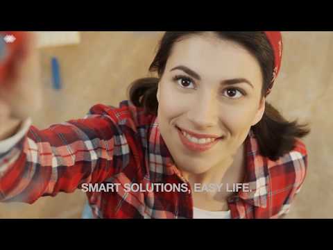 Nespoli - Smart Solutions Easy Life
