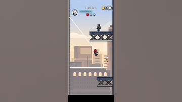 Mr Spider Hero Shooting Puzzle (ATG) #shorts #spiderman