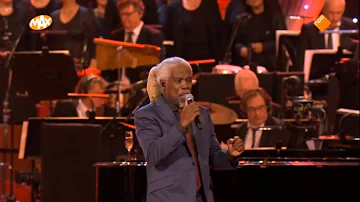 Billy Ocean - Red Light (42 years later - Max Proms 2019)