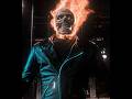 "Look Into My Eyes"- Ghost Rider Edit | DO CORACAO (SLOWED) |
