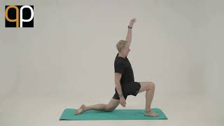 Move to Recover — Sequence 2 | Building movement foundations for CPPS and prostatitis recovery