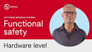 Iso 26262 Hardware Level Of Functional Safety