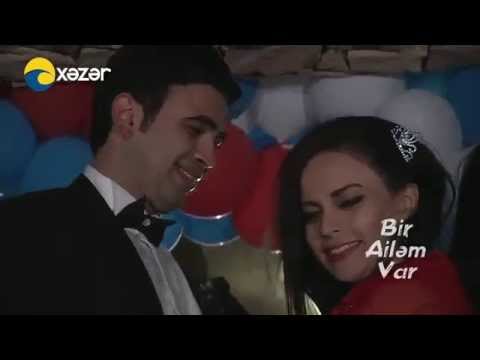 Elnar Khalilov-Soyuqdur Mene-Sema&Orxan-Bir Ailem Var.