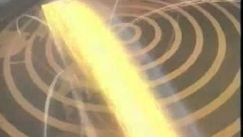 WGGS-TV 16 Greenville, SC Praise The Lord Show Opening PTL Club