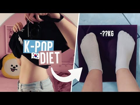 Wideo: Dieta Koreańska - Menu, Plusy I Minusy