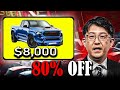 Toyota Can’t Sell Their Vehicles Anymore, So Now They Must Sell Them For CHEAP!