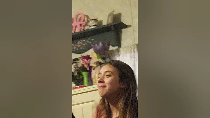 Funny videos Jessie geeslin