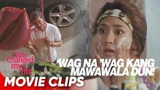 May surprise si Miggy kay Laida! | 'You Changed My Life' | Movie Clips