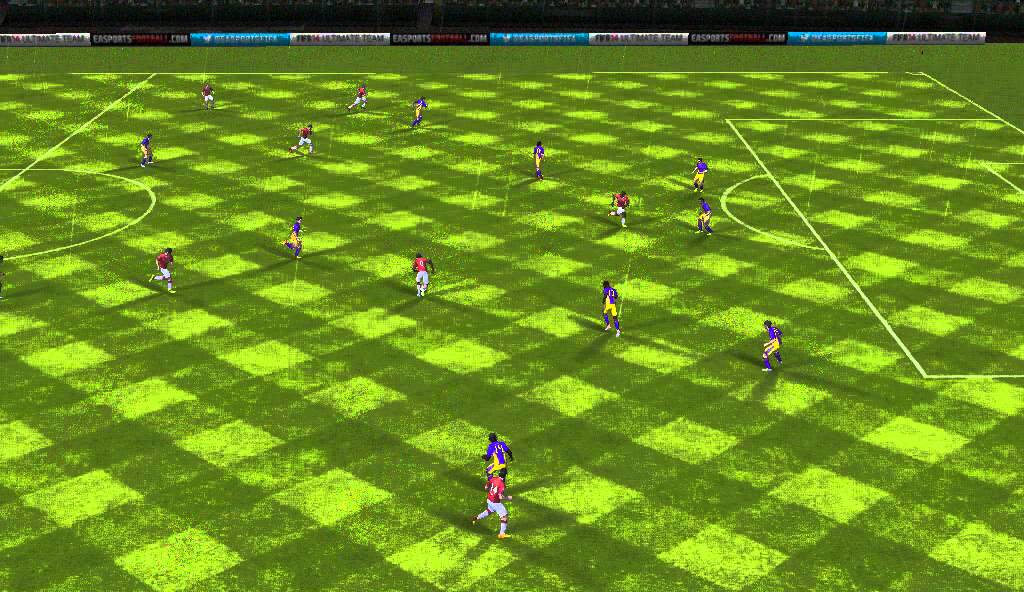 FIFA 14 Android - TemoPartyRocker VS TOTW 18