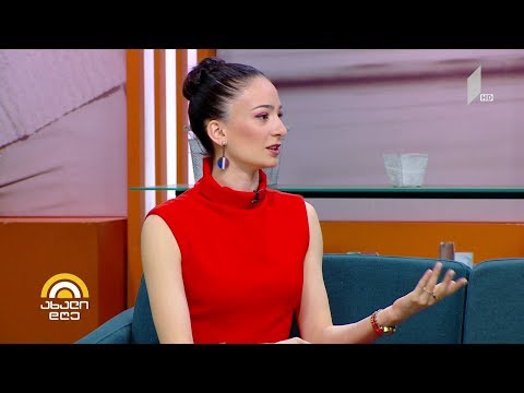 „რომეო და ჯულიეტა“თბილისის ოპერისა და ბალეტის თეატრის სცენაზე