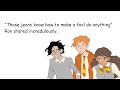 a computer wrote this harry potter story (and I animated it)