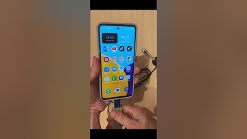 How to install SDR Touch on an android phone Eng