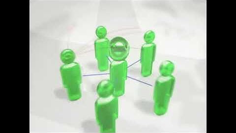 Global Domain International Official video ( Short version )