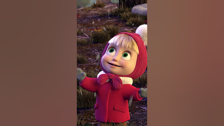 We'll fix everything! ✨💪✅ #TheLegendOfthe12months #MashaAndTheBear #Shorts #cartoonforkids #kids