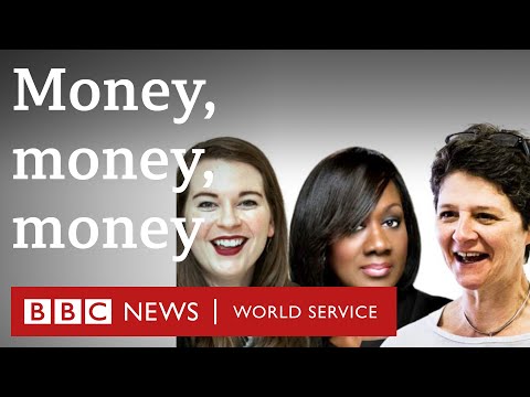 Money masterclass - BBC World Service, BBC 100 Women
