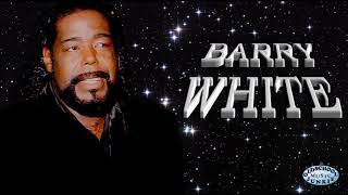 Barry White - I Can&#39;t Leave You Alone