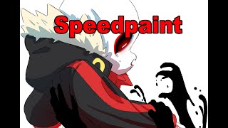 Poetax Speedpaint (Hands)
