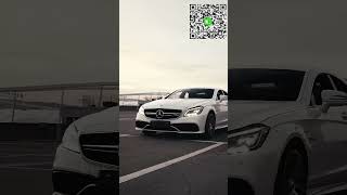 Win a 2015 Mercedes-Benz CLS63 AMG's competition #automobile #cartok #carenthusiast #automobile