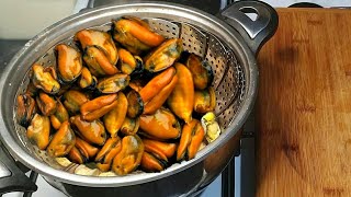 İsli̇ Mi̇dye Meyhaneleri̇n Yillarca Gi̇zledi̇ği̇ Bugüne Kadar Ustalarin Paylaşmadiği Sir Meze Tari̇fi̇