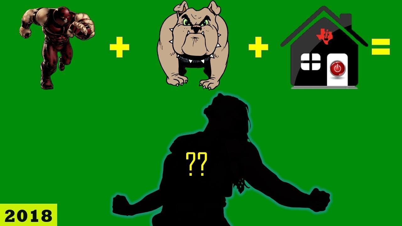  WWE QUIZ Can You Guess These WWE SUPERSTARS With EMOJI 