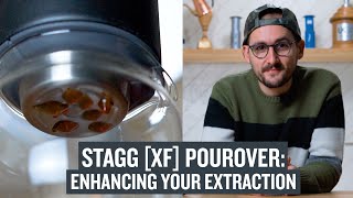 The Stagg XF by Fellow Products: A Different Kind of Pourover Brewer screenshot 3
