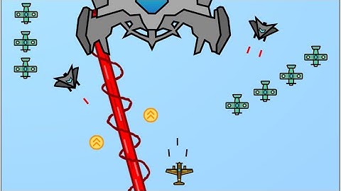 Code Game Space Shooter [Scratch] - P1 | ( HaiDo Official )