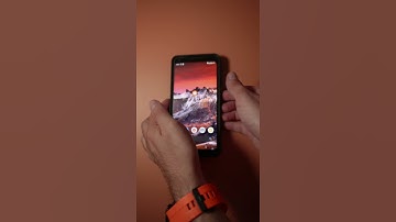 Create and share contacts with NFC tags #shorts