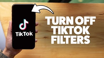 How To Turn Off Filter Comments On Tiktok 2025 (iPhone & Android)