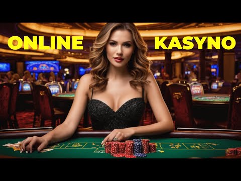 Zagraj w kasynie online 1win - Oto Jak!